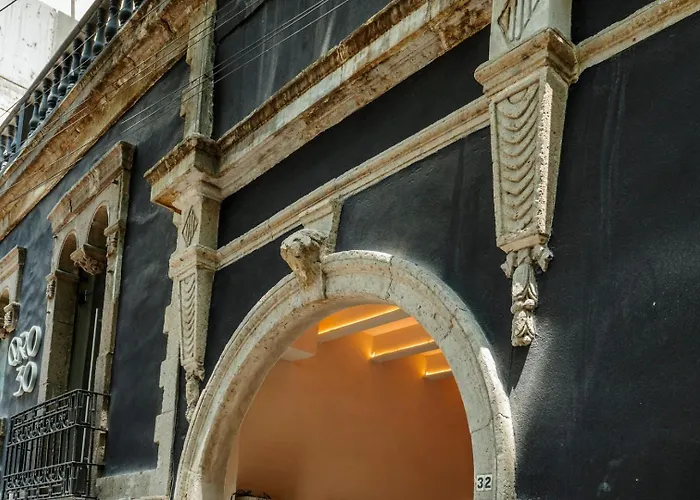 Apartment Style And Comfort In Roma Norte