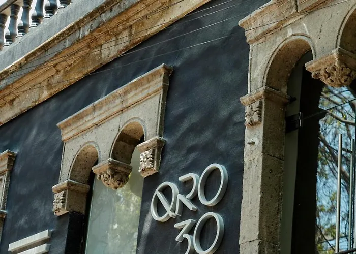 Apartment Style And Comfort In Roma Norte Mexico City