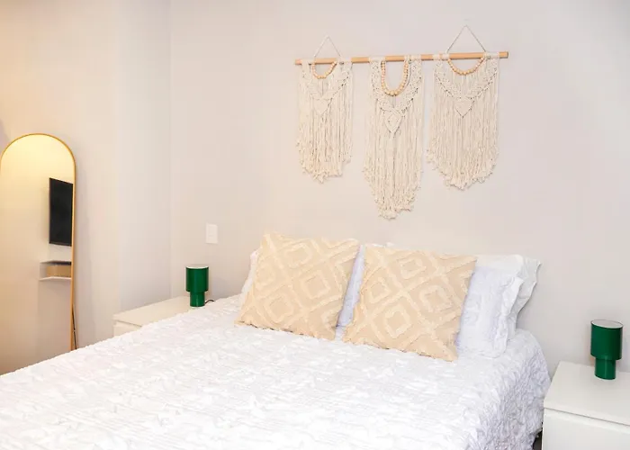 Style And Comfort In Roma Norte Apartment *